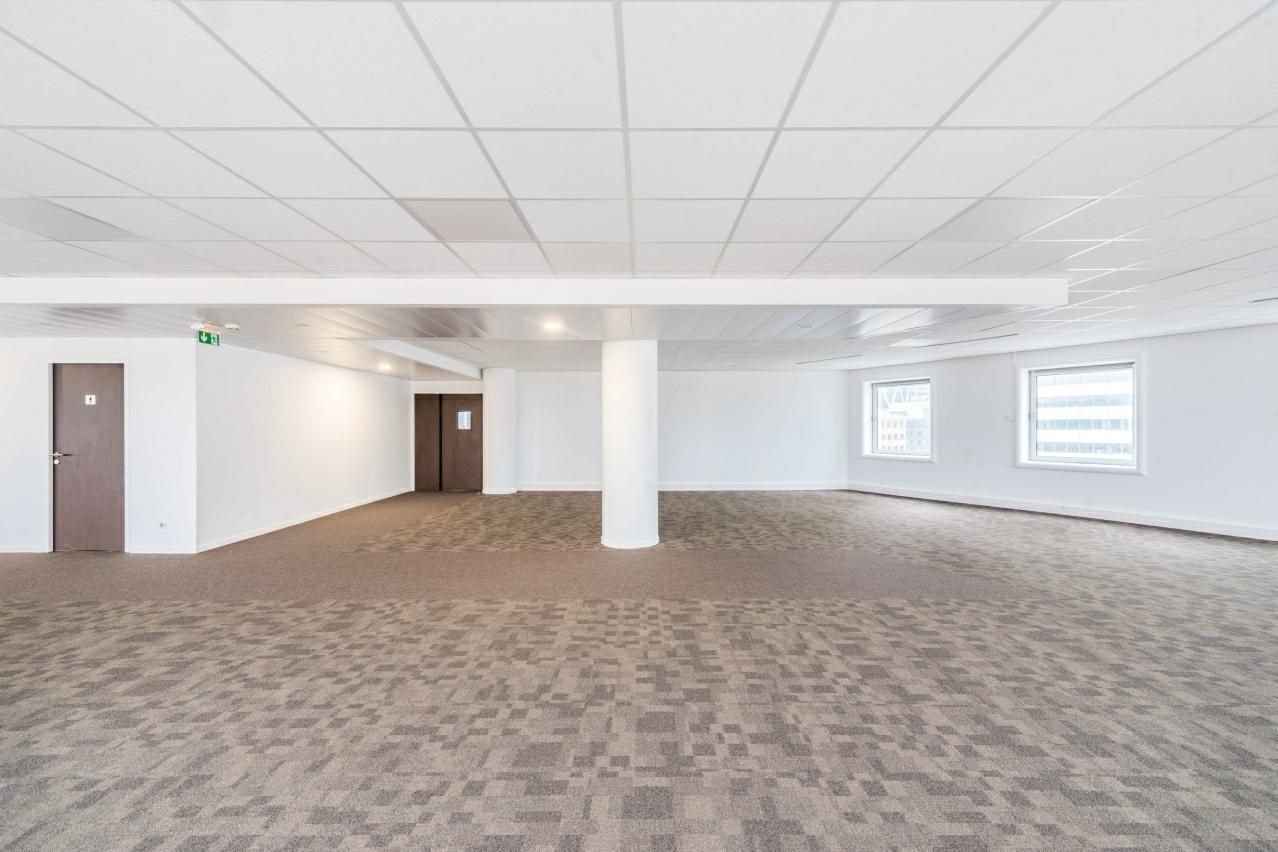 Bureau La Défense 9225m² Location bureau Courbevoie Hauts-de-Seine OLBUR2001236 5